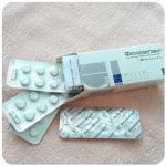 Феназепам  Phenazepam Valenta  1 мг в Киренске