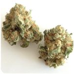 Шишки "White Widow"  (Белая вдова)  Гидропоника -  Бошка VHQ в Киренске