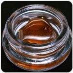 Гашишное масло (импорт Калифорния)  Distillate  в Киренске USA ТГК 98.5%