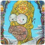 Марки LSD-25 VHQ чистых 250 мкг в Киренске