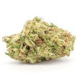 Бошки (Шишки)  Амнезия (Weed Amnesia)  ТГК 23% в Киренске